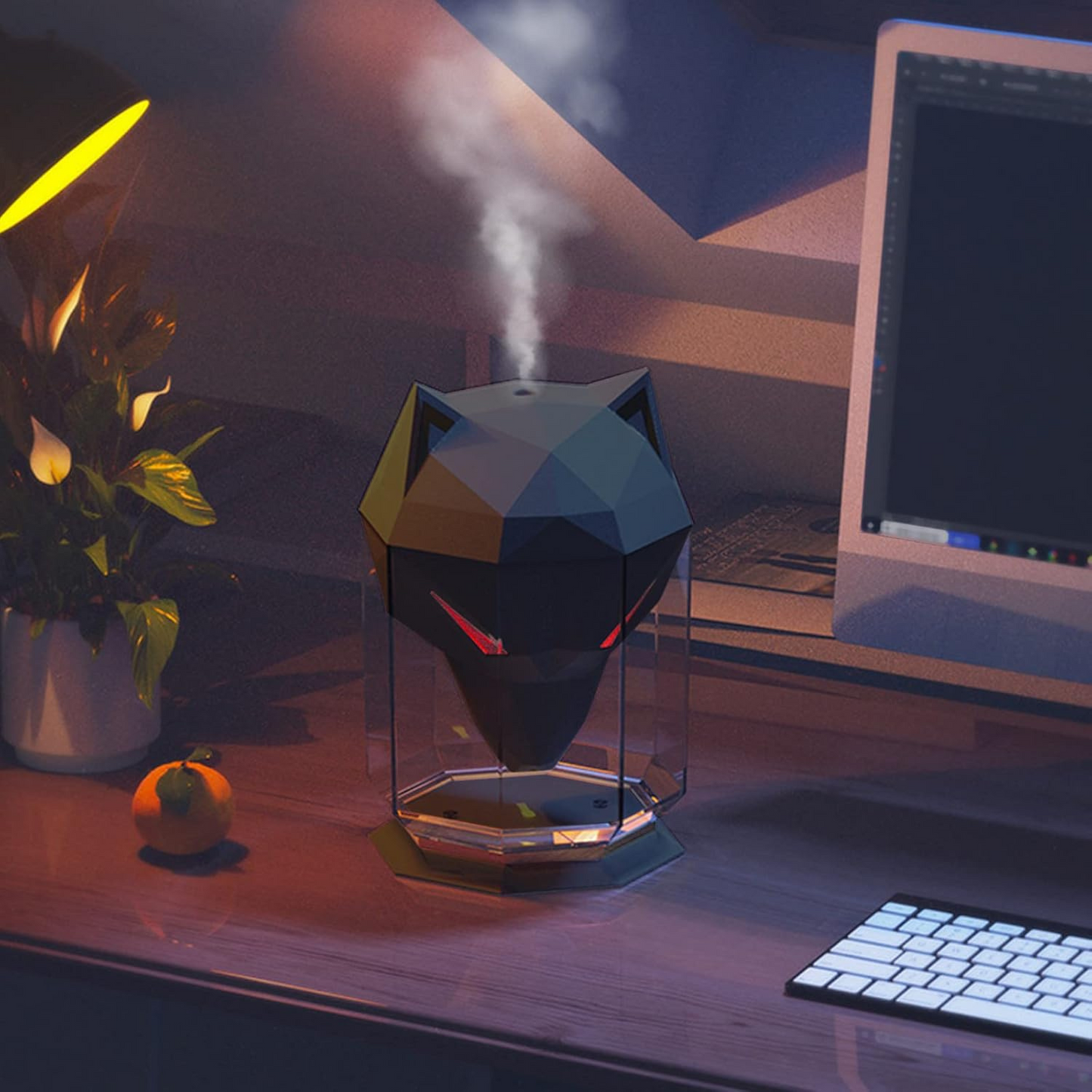 War Wolf Air Humidifier