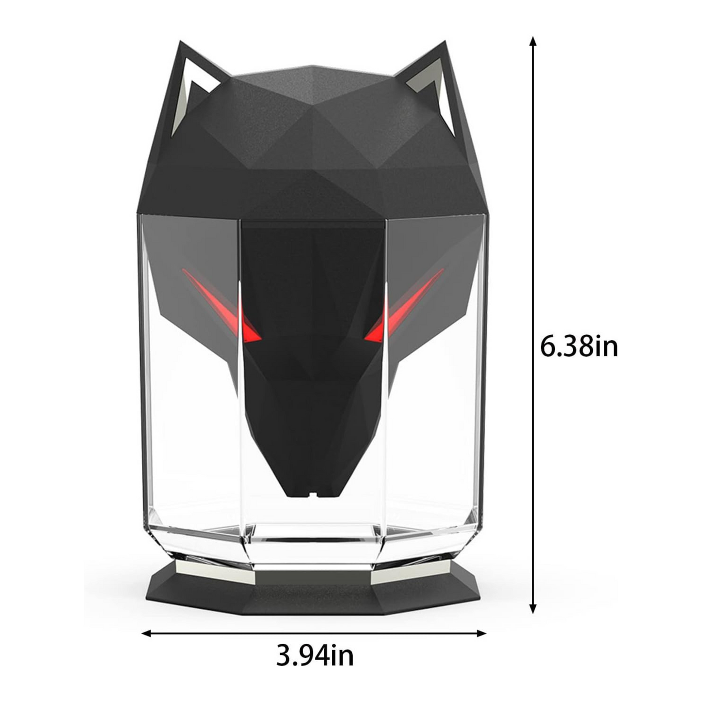 War Wolf Air Humidifier