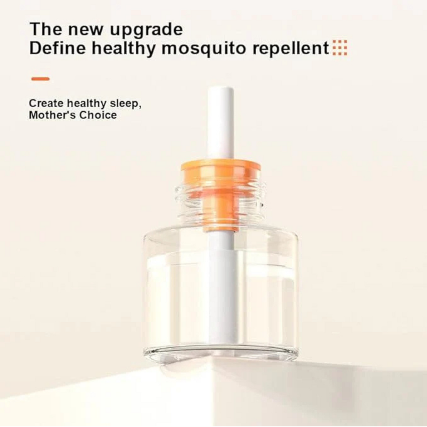 Mosquito Repellent Lamp Humidifier
