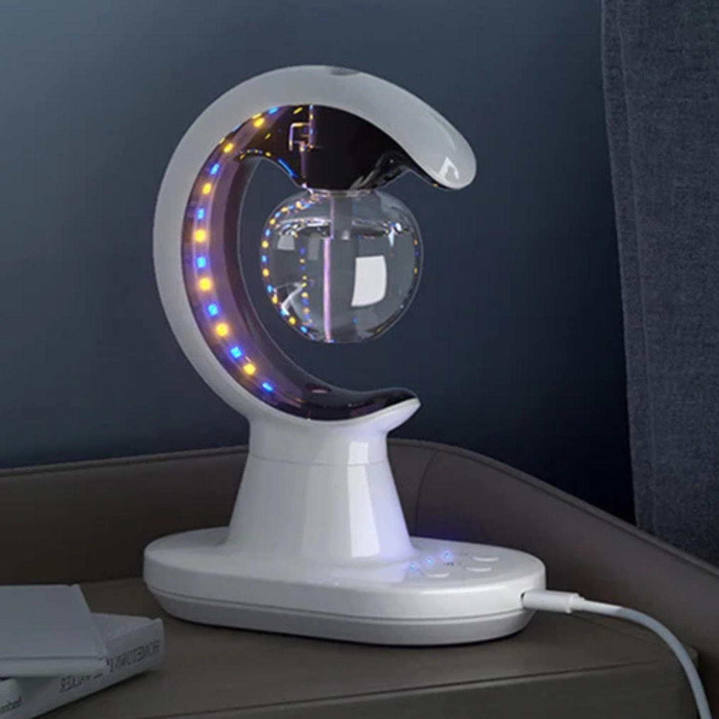 Mosquito Repellent Lamp Humidifier