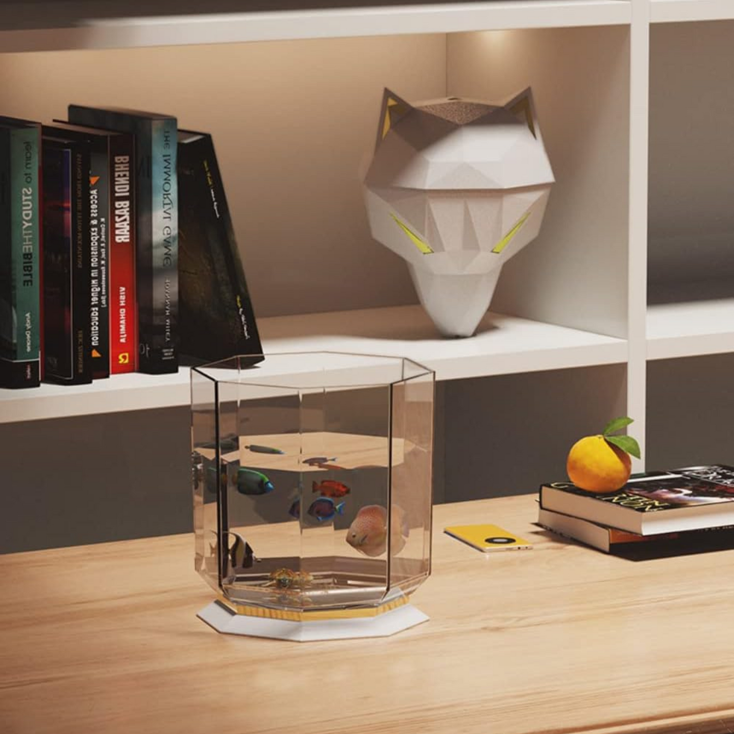 War Wolf Air Humidifier