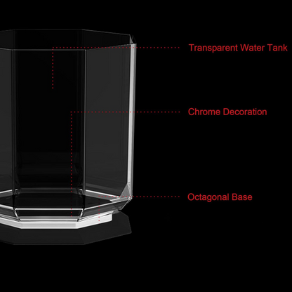 War Wolf Air Humidifier