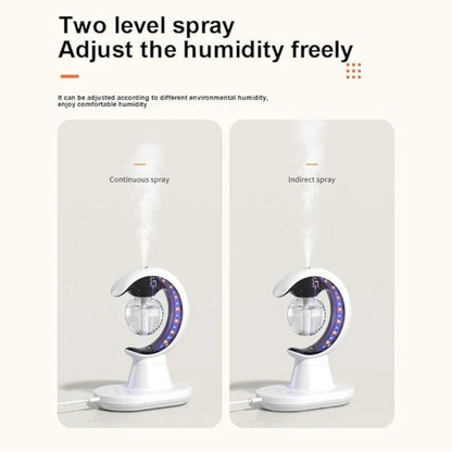 Mosquito Repellent Lamp Humidifier