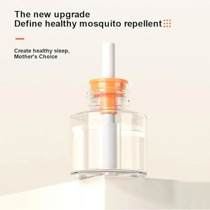 Mosquito Repellent Lamp Humidifier